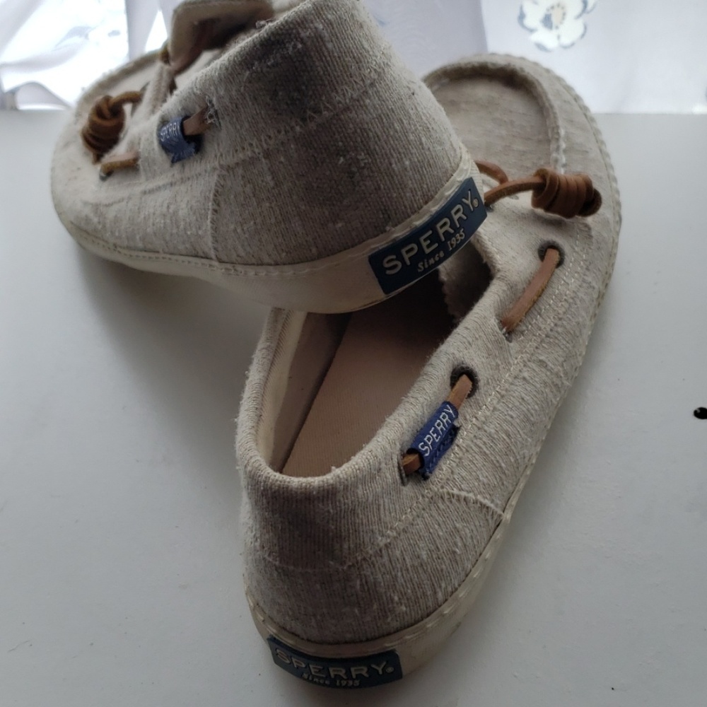 Sperry loafers - Picture 3 of 3